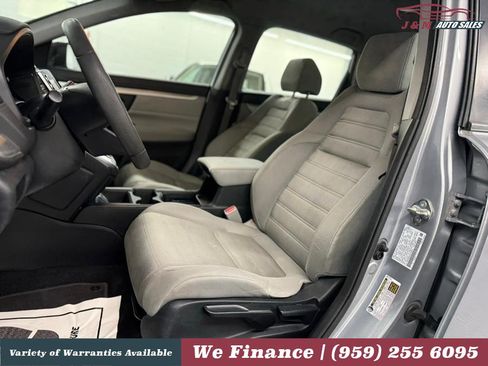 Used 2018 Honda CR-V LX image 18
