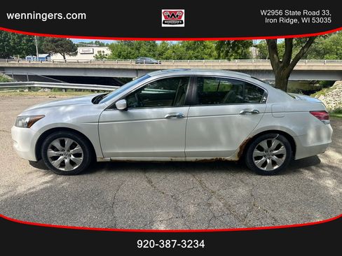 Used 2009 Honda Accord EX image 1