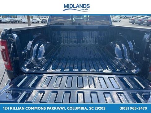 Used 2022 RAM 1500 Laramie AWD/4WD image 31