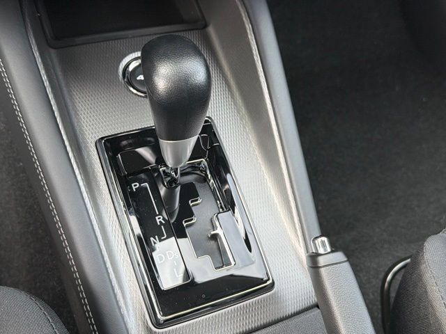 New 2027 Mitsubishi Outlander Sport ES AWD/4WD image 28