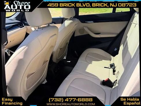 Used 2018 BMW X1 sDrive28i FWD image 15