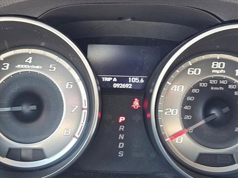 Used 2012 Acura MDX w/ Technology Package AWD/4WD image 9