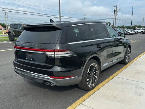 Used 2020 Lincoln Aviator Reserve w/ Equipment Group 202A AWD/4WD image 5