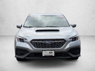 Used 2022 Subaru WRX video 2