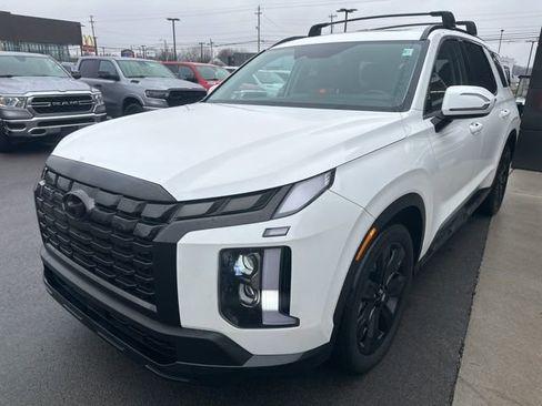 Used 2023 Hyundai Palisade XRT image 10