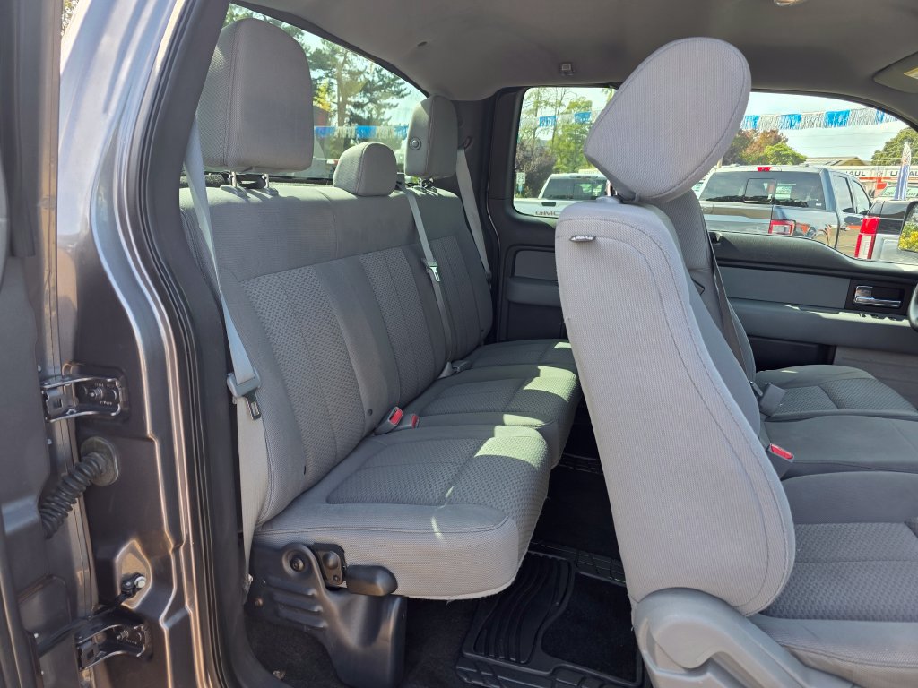 Used 2013 Ford F150 STX w/ Mid Equipment Group RWD image 18