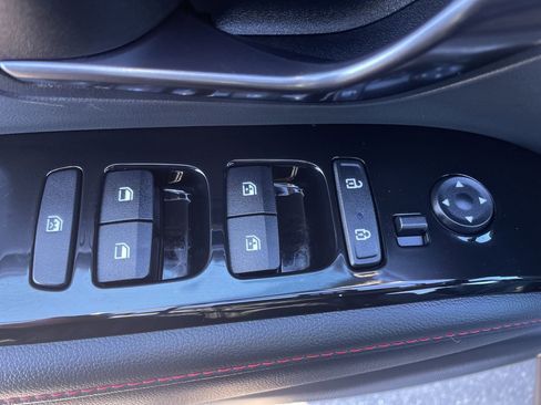 Used 2024 Hyundai Tucson N Line AWD/4WD image 19