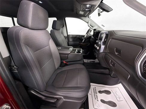 Used 2019 GMC Sierra 1500 SLE image 24