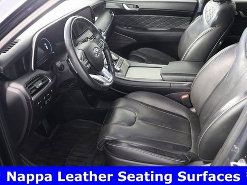 Used 2020 Hyundai Palisade Limited image 20