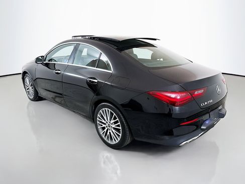 Used 2025 Mercedes-Benz CLA 250 image 5