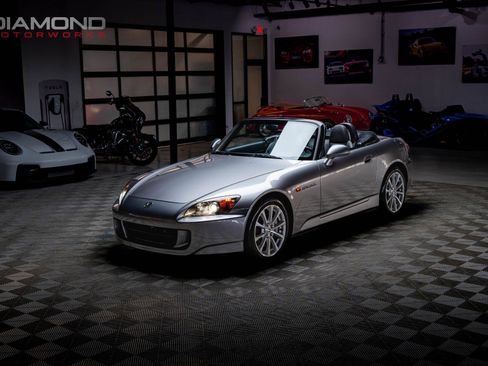 Used 2007 Honda S2000 image 47