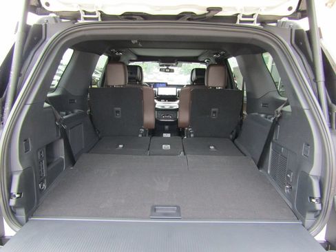 New 2027 Ford Expedition King Ranch AWD/4WD image 34