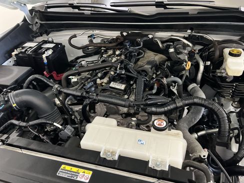Used 2024 Toyota Tacoma SR RWD image 26