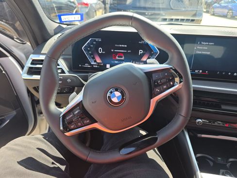 Used 2026 BMW 330i Sedan RWD image 4