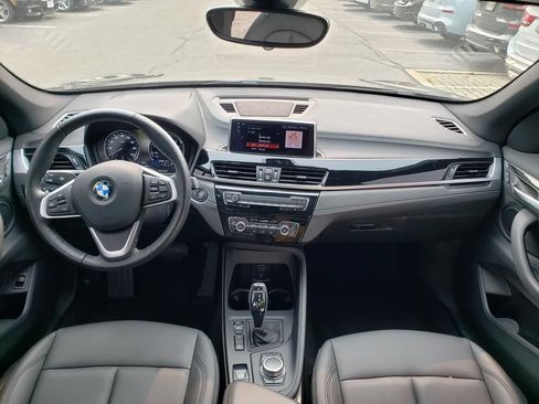 Used 2022 BMW X1 xDrive28i w/ Convenience Package AWD/4WD image 15