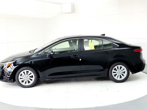 New 2026 Toyota Corolla XLE FWD image 3