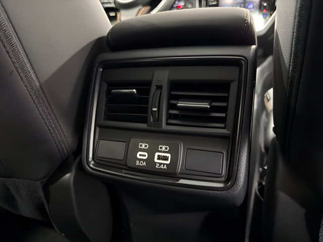 Certified 2025 Subaru Forester Sport AWD/4WD image 34