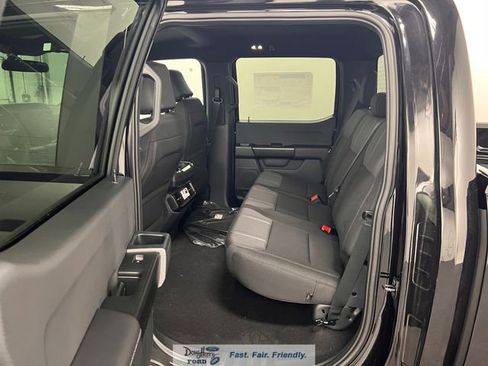 New 2026 Ford F150 STX w/ Equipment Group 200A AWD/4WD image 30