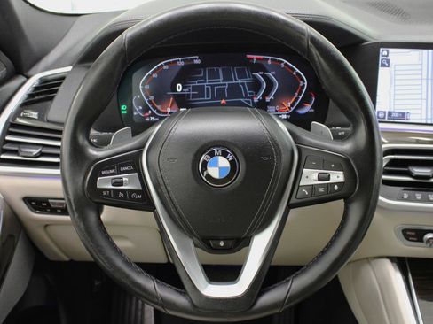 Used 2020 BMW X6 sDrive40i w/ Premium Package RWD image 51