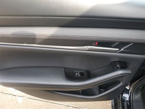 New 2026 MAZDA MAZDA3 s Sport image 13