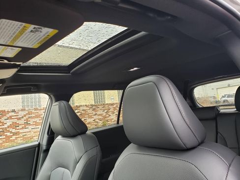 New 2026 Subaru Outback Limited AWD/4WD image 7