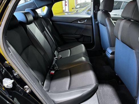 Used 2021 Honda Civic Sport image 18
