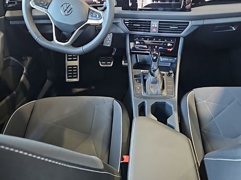 New 2026 Volkswagen Jetta Sport FWD image 24