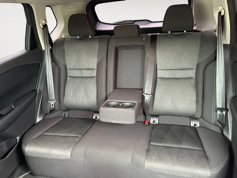 Used 2024 Nissan Rogue SV FWD image 13