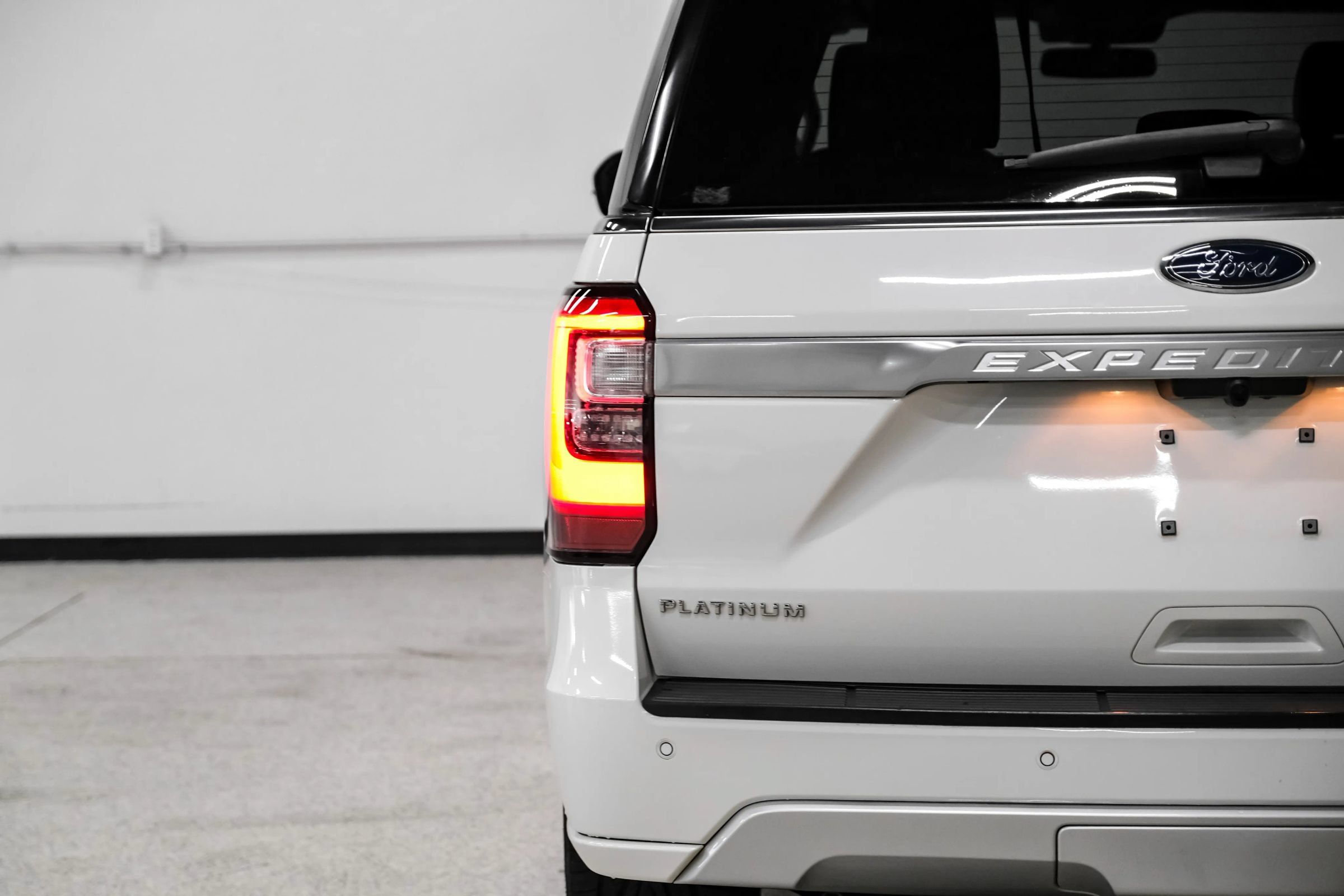 Used 2021 Ford Expedition Platinum AWD/4WD image 50