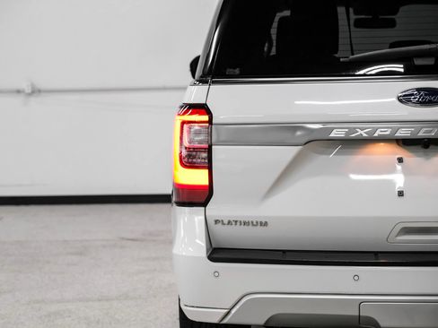 Used 2021 Ford Expedition Platinum AWD/4WD image 50