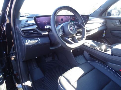 New 2025 Buick Enclave Sport Touring w/ Super Cruise Package image 27