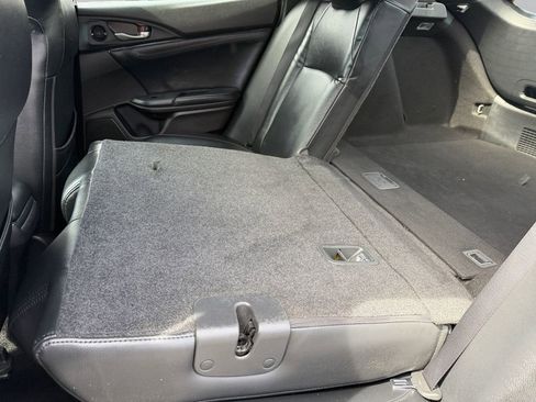 Used 2019 Honda Civic EX image 12