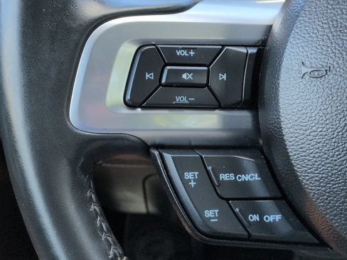 Used 2021 Ford Mustang Premium RWD image 27