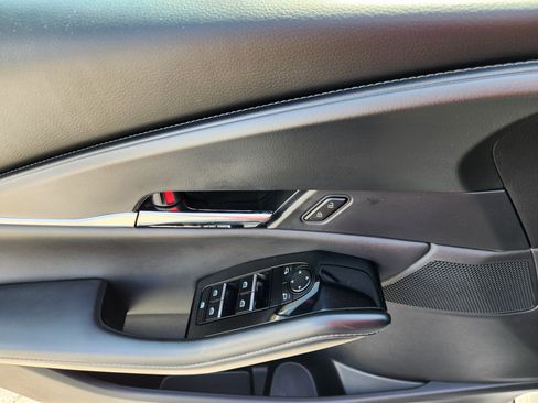 Certified 2023 MAZDA CX-30 AWD 2.5 S w/ Preferred Package image 16