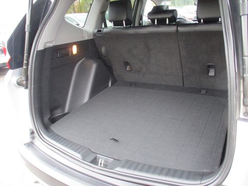 Certified 2020 Honda CR-V EX-L image 14
