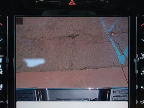 New 2025 RAM 2500 Tradesman image 20