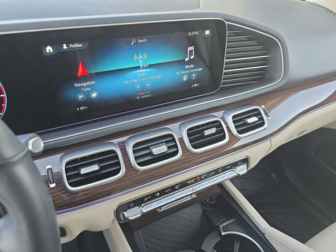 Used 2023 Mercedes-Benz GLE 350 4MATIC image 20