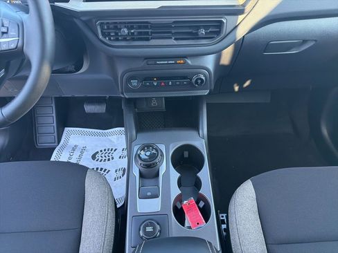 New 2026 Ford Bronco Sport Big Bend w/ Convenience Package image 15