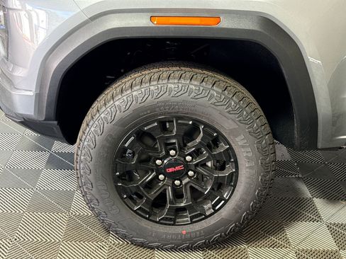 New 2026 GMC Canyon Elevation w/ Convenience Package AWD/4WD image 12
