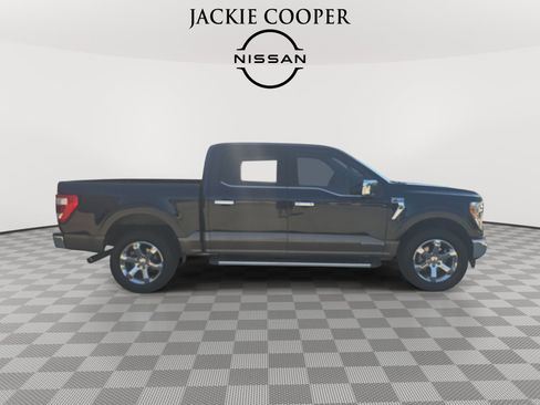 Used 2022 Ford F150 Lariat AWD/4WD image 4