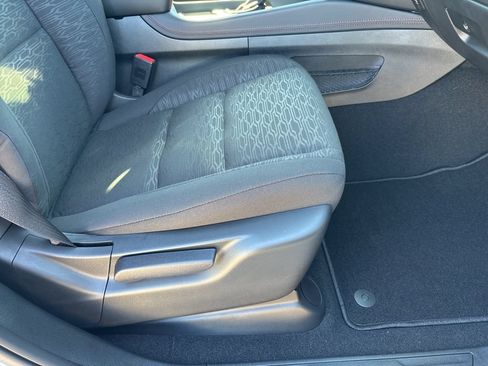 New 2026 Dodge Durango GT w/ Blacktop Package RWD image 27