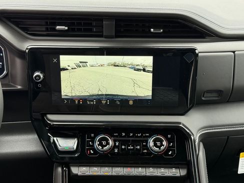 New 2026 GMC Sierra 1500 AT4X image 36