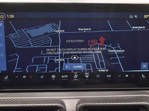 New 2026 Ford Mustang GT Premium w/ GT Performance Package image 21