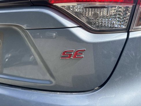 Used 2021 Toyota Corolla SE FWD image 5