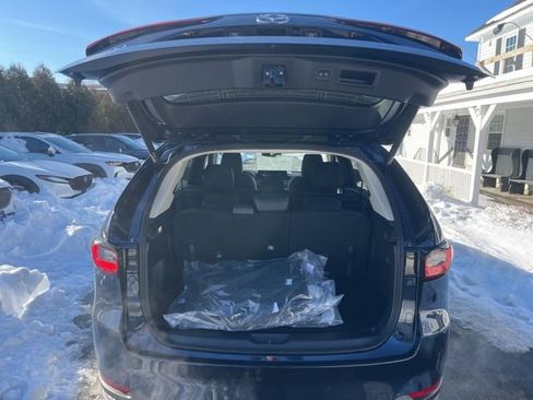 New 2026 MAZDA CX-90 3.3 Turbo w/ Preferred Package image 13
