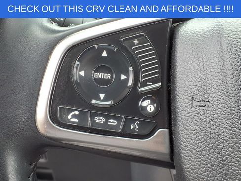 Used 2018 Honda CR-V EX-L image 16