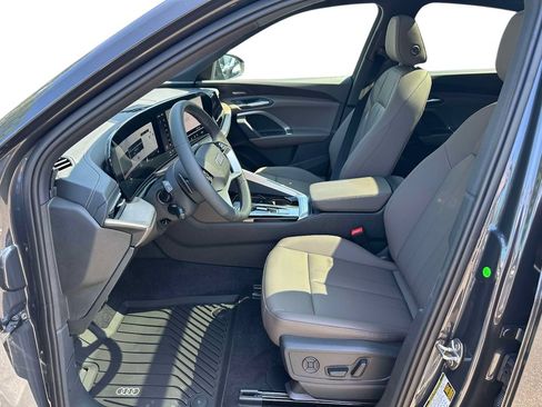 New 2026 Audi Q5 Premium Plus AWD/4WD image 9
