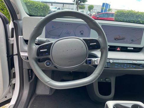 Certified 2024 Hyundai Ioniq 5 Limited RWD image 14