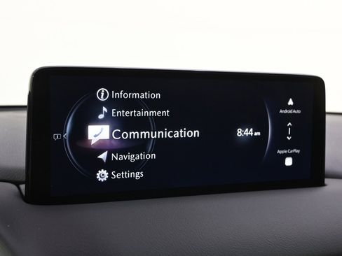 New 2025 MAZDA CX-5 Carbon Edition image 25