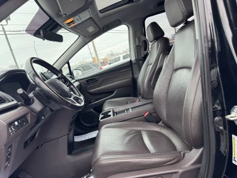 Used 2019 Honda Odyssey EX-L image 17